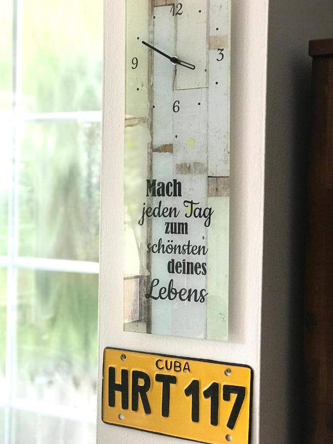 Grosse & Voll Ausgestattete Apartments, Studios, Doppelzimmer, Workspace, Parkplatz, Netflix, Prime & Schnelles Wifi In Ruhiger Lage Mit Garten Rudolstadt Extérieur photo