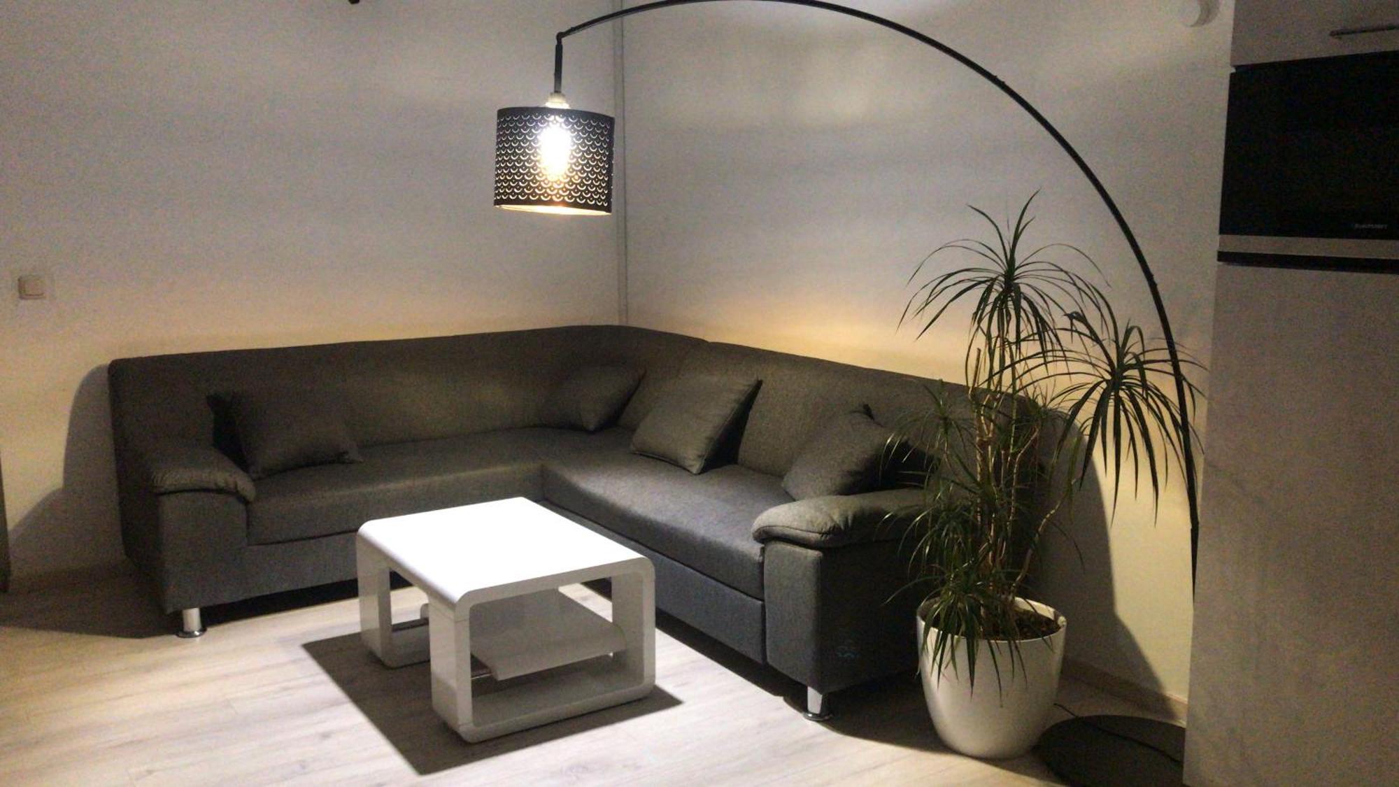 Grosse & Voll Ausgestattete Apartments, Studios, Doppelzimmer, Workspace, Parkplatz, Netflix, Prime & Schnelles Wifi In Ruhiger Lage Mit Garten Rudolstadt Extérieur photo